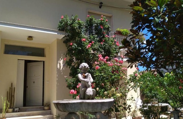 La Fontanina