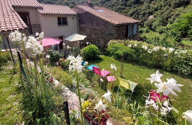La Fontchaude Cabrespine