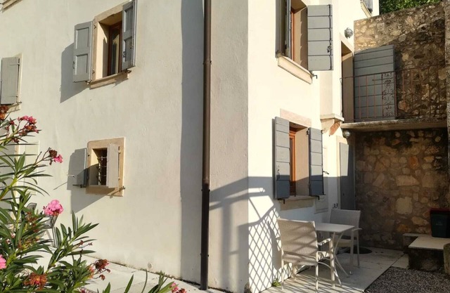 La Foresteria - Ancient Venetian Villa with swimming pool, in art tourist area