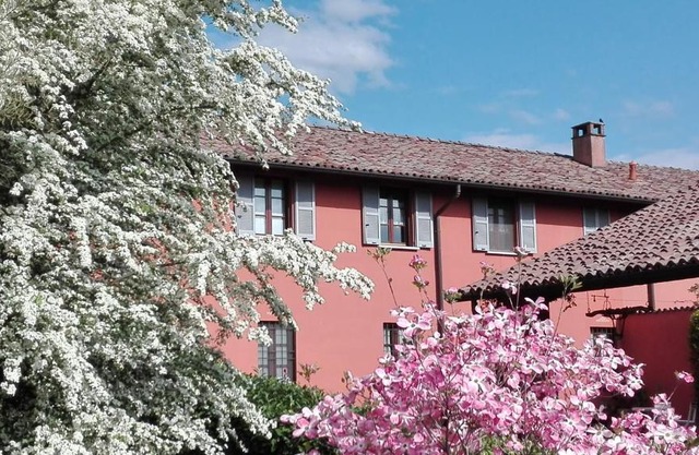 La Foresteria dei Baldi