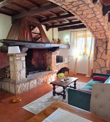 La Foresteria di Podere Muracciolo