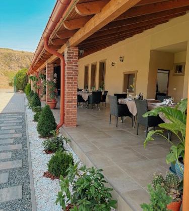La Foresteria