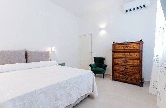 La Foresteria Termoli 4, your home away from home by the sea and central