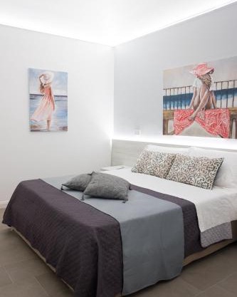 La Forgia - Guest House