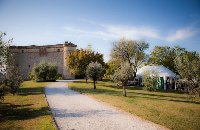 La Fortezza Alta