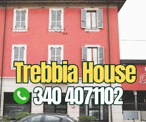 La Francigena - Trebbia House