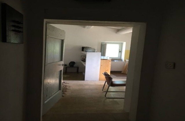 La Fratta art-house in Umbria. Large Studio with terrace access