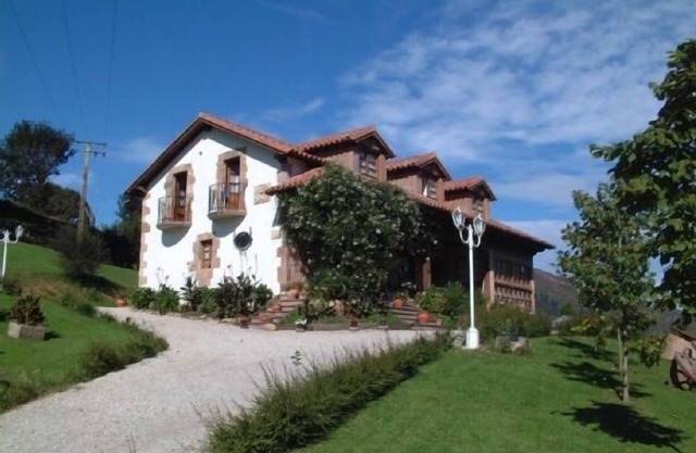 La Fuente Apartment for 2 people with whirlpool