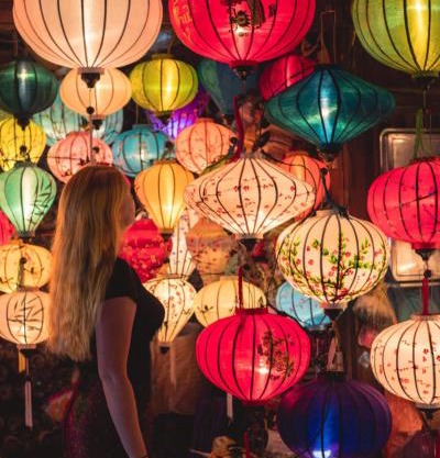LA GAI HOMESTAY HOI AN