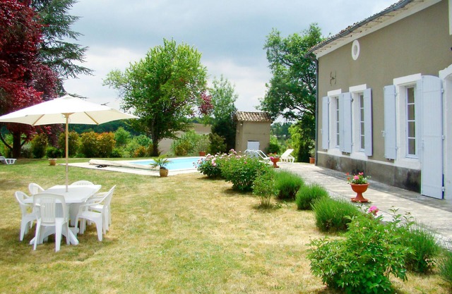 La Gaubide by Interhome