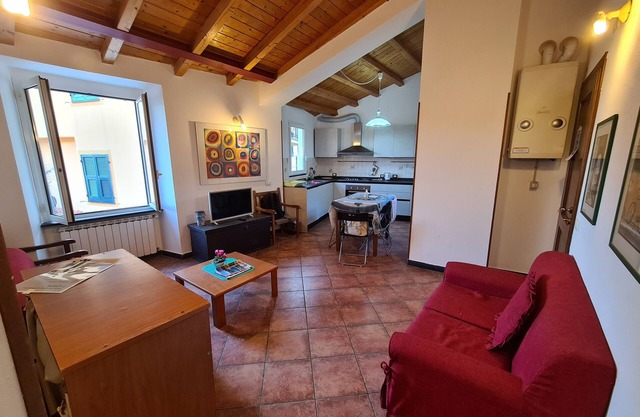La Gemma di Monterosso central & near best beaches