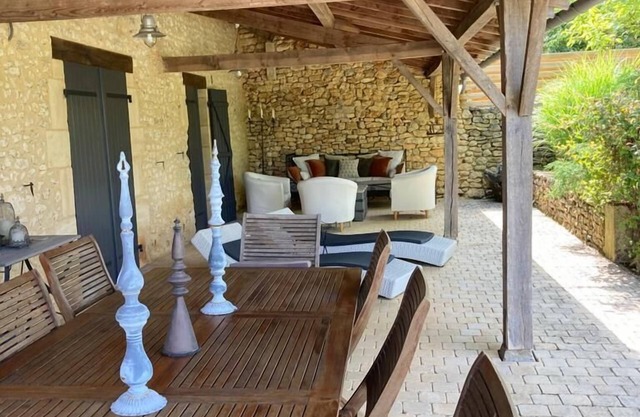 La Geneste Vacation Rental