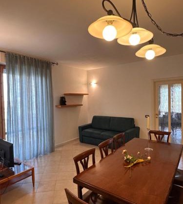La Genesa - Le Grotte Rooms And Apartments