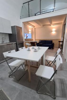 La Giara House
