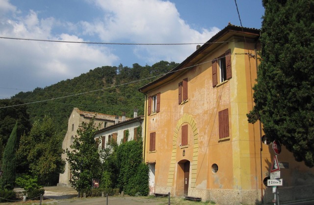 La Ginestra holiday home