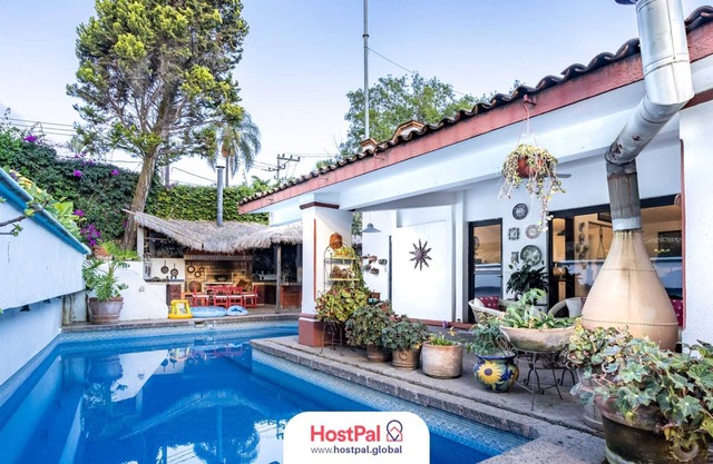 La Glorieta | Peace & Wellness Retreat | 10 PPL