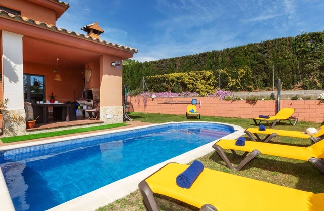 La Goba Parc by Interhome