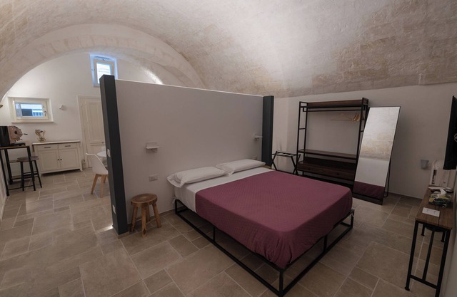 La Goccia Suite - Studio House, Sleeps 4