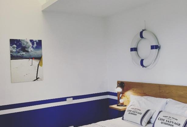 La Goiaba B&B