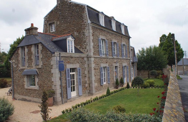 La Gougeonnais