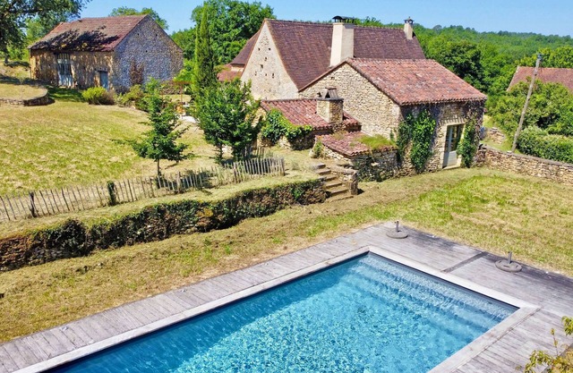 La Grèze hamlet