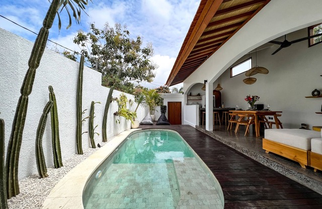 La Grace Villa