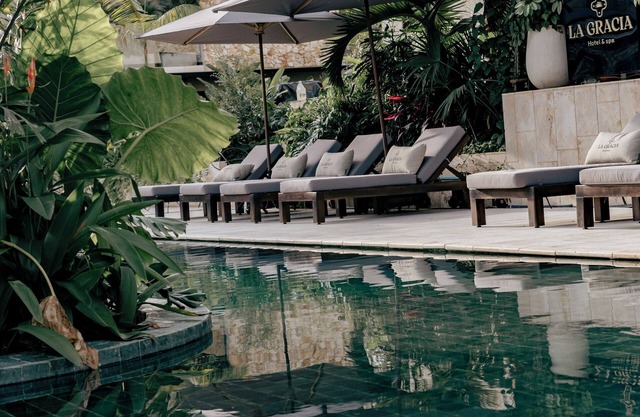 La Gracia Hotel & Spa