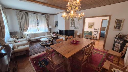 La grande casa di Giulia