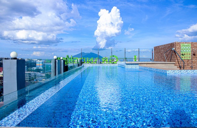 La Grande Residence