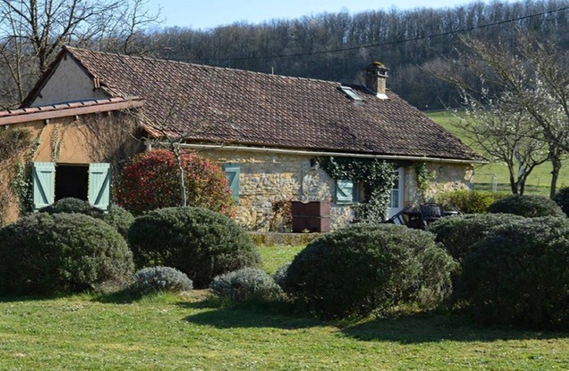 LA GRANGE Charming cottage near the caves of Lascaux