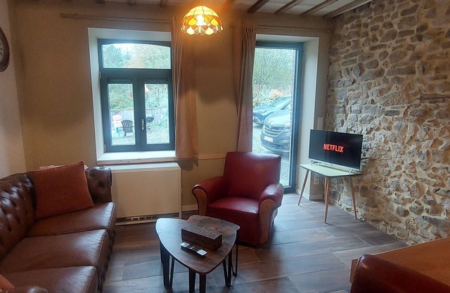 La Grange du Moulin