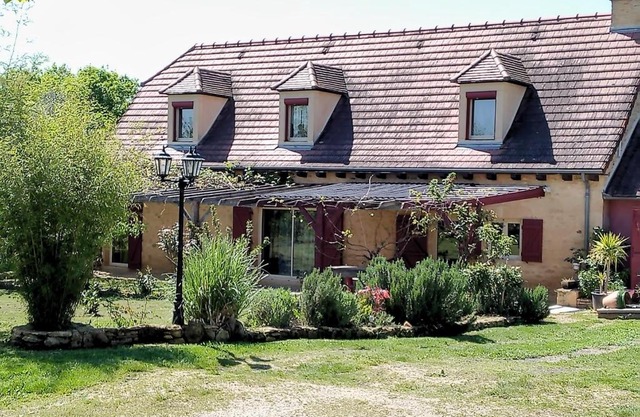 La Grange Périgourdine