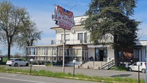 La Gritta srl