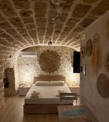 La Grotta
