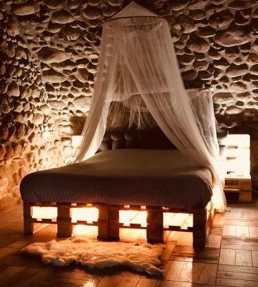 La Grotta
