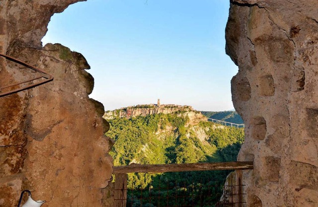 La Grotta Su Civita