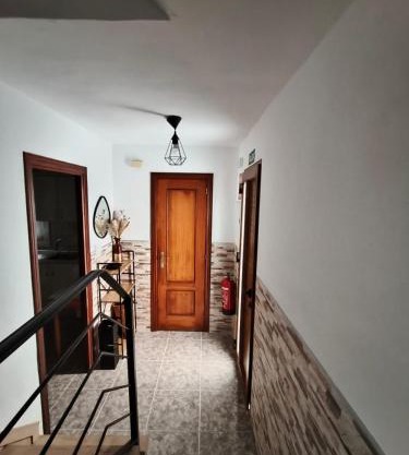 La Guinda del Jerte Apartamento Turistico