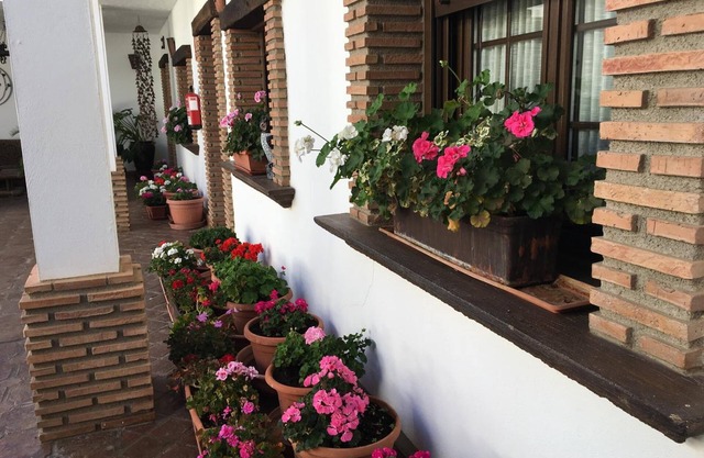 La Hacienda del Marquesado