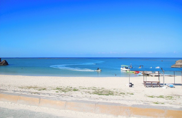 La Hacienda Marina Bay Chatan