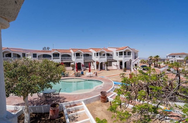 La Hacienda San Felipe Condo 18