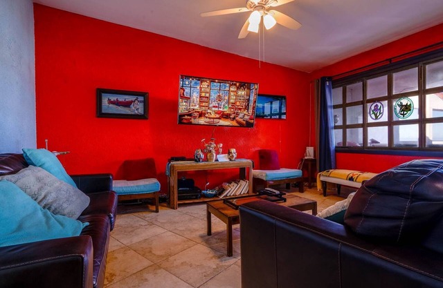La Hacienda San Felipe Rental Condo 7