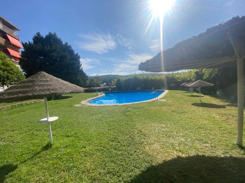 La Herradura De San Pedro