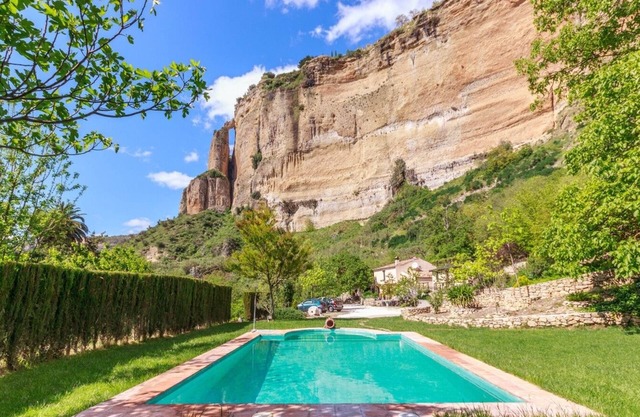 La Huerta del Tajo - Pequeña Ronda by Ruralidays