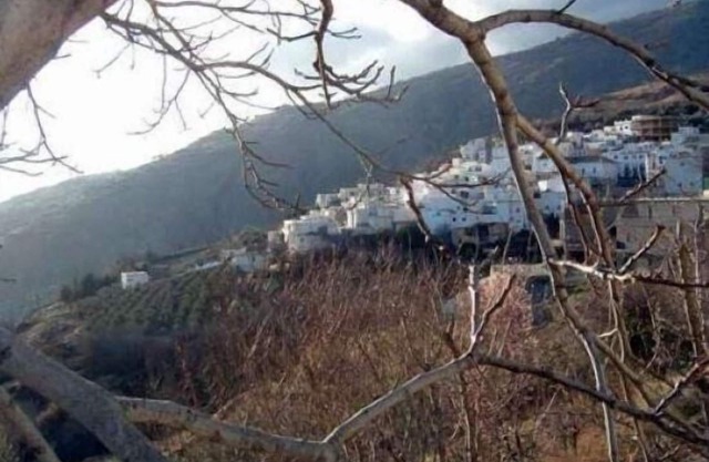 La Huerta Rural Accommodation for 2-4 people