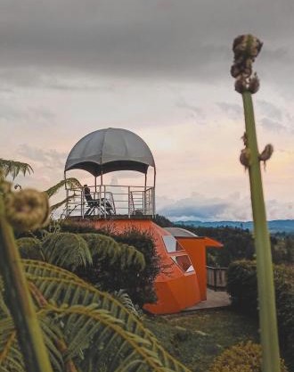La Isabela Glamping