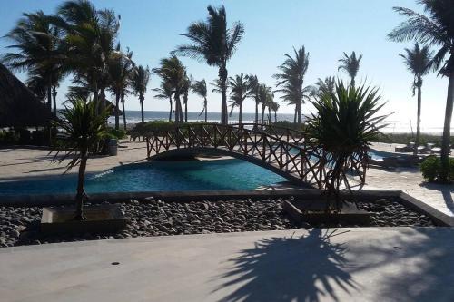 La Isla Residences Oferta abierto de tenis 23