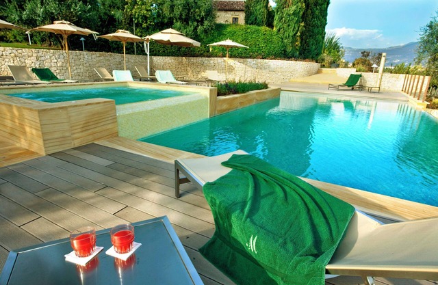 La Magioca Relais by Fantasia Villas