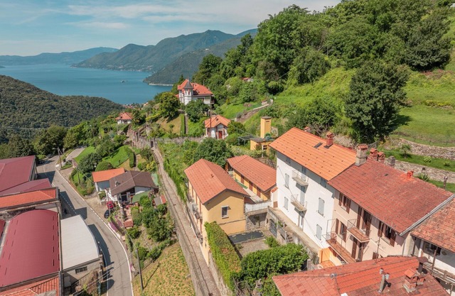 La casa dei pittori by Interhome