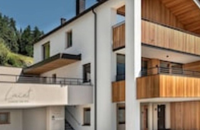 Laiet Luxus-chalet AM SEE/Ferienhaus mit 200qm