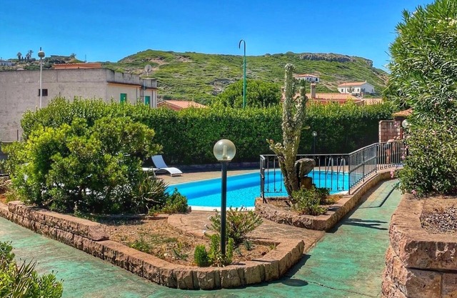 La Casa Delle Rose - Two Bedroom Apartment, Sleeps 5